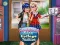Ladybug Elsa College Fashion เกมออนไลน์