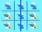 Smurfs Tic Tac Toe เกมออนไลน์