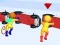 Superhero Race เกมออนไลน์