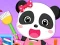 Baby Happy Cleaning เกมออนไลน์