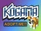 Kogama Adopt Me เกมออนไลน์