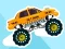 Crayz Monster Taxi เกมออนไลน์