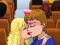 Yellow Bus Kiss เกมออนไลน์
