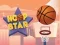 Hoop Stars เกมออนไลน์