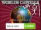 Hangman Capitals Cities เกมออนไลน์