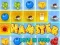 Hamster Lost In Food เกมออนไลน์