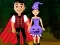 Halloween Devil House 27 เกมออนไลน์