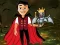 Halloween Bat Forest 10 เกมออนไลน์