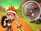Warrior And Beast เกมออนไลน์