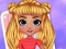 Rainbow Girls Halloween Salon เกมออนไลน์