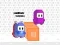 Fall Heroes Guys เกมออนไลน์