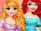 Princess Tier List Maker เกมออนไลน์