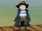 Secret of the Island Escape เกมออนไลน์