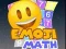 Emoji Math เกมออนไลน์