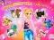 Day Routine with Princess เกมออนไลน์