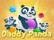 Daddy Panda เกมออนไลน์