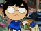Victor and Valentino Clean Up Challenge เกมออนไลน์