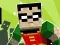 Craft Subway Runner Boy เกมออนไลน์