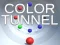 Color Tunnel เกมออนไลน์