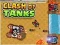 Clash of Tanks เกมออนไลน์
