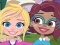 Polly Pocket Which polly pal are you most like? เกมออนไลน์
