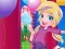 Peaches' pet party เกมออนไลน์