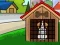Beagle Dog Escape เกมออนไลน์