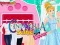 Cinderella Selfie Lover เกมออนไลน์