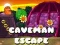 Caveman Escape เกมออนไลน์