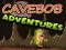 CaveBOB Adventure เกมออนไลน์