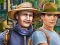 Camping In The Wood เกมออนไลน์