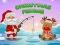 Christmas fishing เกมออนไลน์
