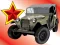 Soviet Cars Jigsaw เกมออนไลน์
