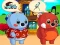  Clean Up Kids เกมออนไลน์