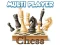 Chess Multi Player เกมออนไลน์