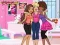 Barbie Squad Goals เกมออนไลน์