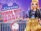 Barbie Fashion Week Model เกมออนไลน์