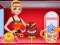 Ava Halloween Dessert Shop เกมออนไลน์