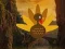 Thanksgiving Cave 18 เกมออนไลน์