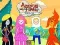 Adventure Time Dress Up เกมออนไลน์