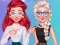 Black Friday Princesses: Collection เกมออนไลน์