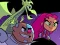 Teen Titans Go  Attack of the Drones เกมออนไลน์