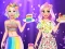 Yummy Cake Fashion Mania เกมออนไลน์