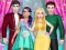 Royal Girls Fashion Salon เกมออนไลน์