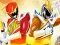 Power Rangers: Unleash The Power 2 เกมออนไลน์