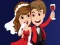 Couple Party Room Escape เกมออนไลน์