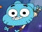 Amazing World of Gumball Gum Dropped เกมออนไลน์