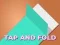 Tap and Fold เกมออนไลน์