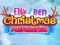 Ellie And Ben Christmas Preparation เกมออนไลน์