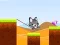 Swing Cute Cat เกมออนไลน์